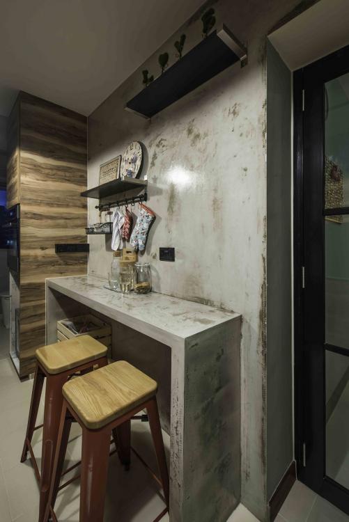 BTO interior design Breakfast Counter.jpg