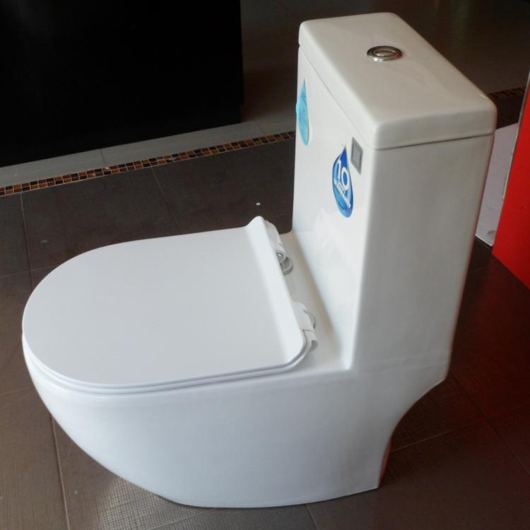 baron-w888-featured-series-toilet-bowl-city-singapore - Toilet