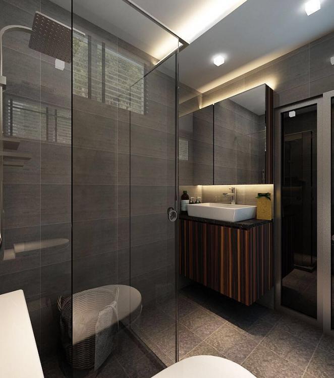 My resale 3 room HDB renovation journey - RENOVATION IDEAS: Interior