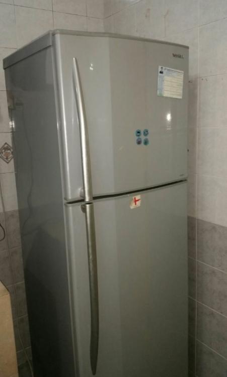 fridge for sale by owner