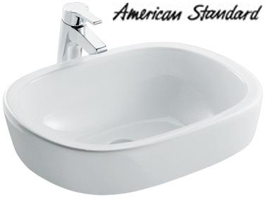 American Standard Basin