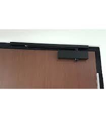 Nika Door Closer