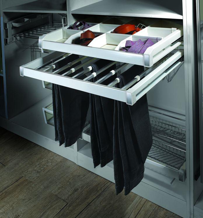 Pull out closet pants rack BUY/SELL/TRADE PRELOVED ITEMS POST FOR FREE