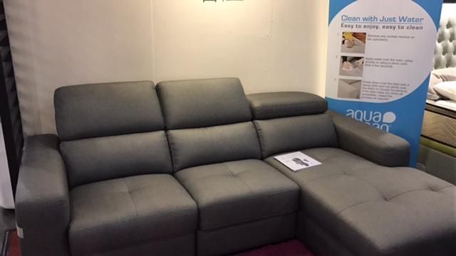 3 Seater Sofa