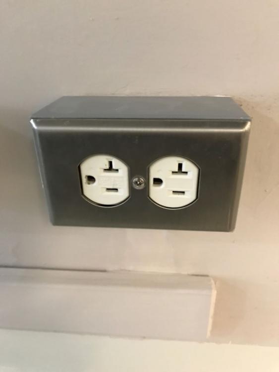 WTS Dedicated line installation services for audio system Sound and