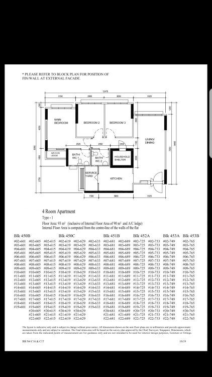 Carpentry for BTO - Carpentry Works - RenoTalk.com