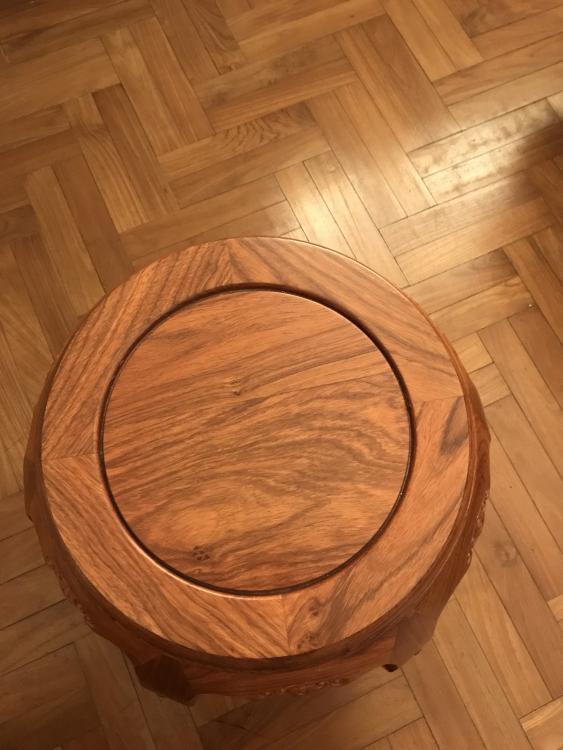 rosewood furniture - Home Furnishings - RenoTalk.com