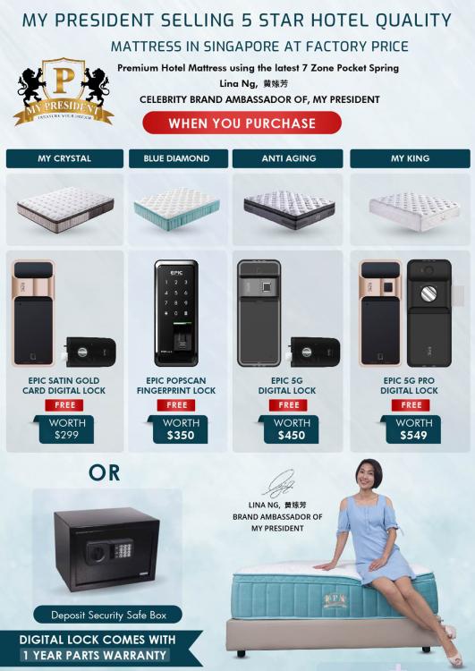My-President-Mattress_Free-Gifts-Digital-Lock-comes-with-1-year-Parts-Warranty-1.jpg.3efedae80547ee1d92641d80aa2fd267.jpg