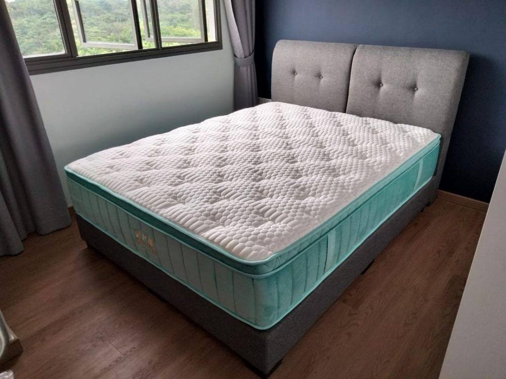 (Promotion!!) Blue Diamond Mattress 1499 Queen Size HP 87683316
