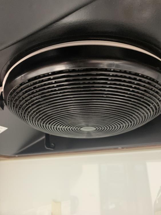 Hobz brand cooker hood Electronics & Electricals