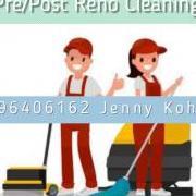 jennycleaning