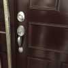 main door lock