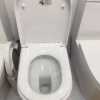 Toilet bowl