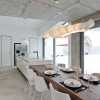 Kitchen Island/Dining combo