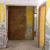 Room entrances and sealing of Storeroom entrance