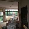 kitchen To living