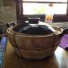 claypot