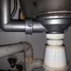 Sink Leaking. Where to buy the Sink Matrials