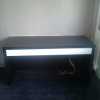 Study table done
