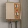 water heater 1