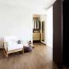 Wooden Sliding Door