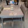 Star living dining table