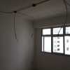 MBR false ceiling wiring