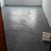 Cement Screed 1
