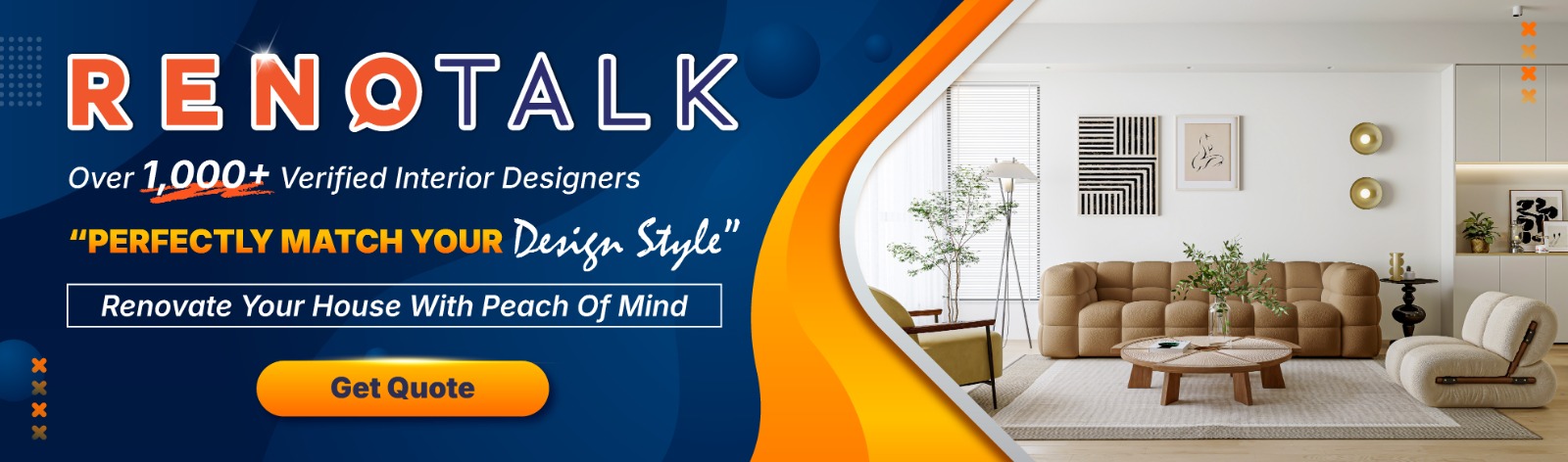 3G Aluminium Renotalk