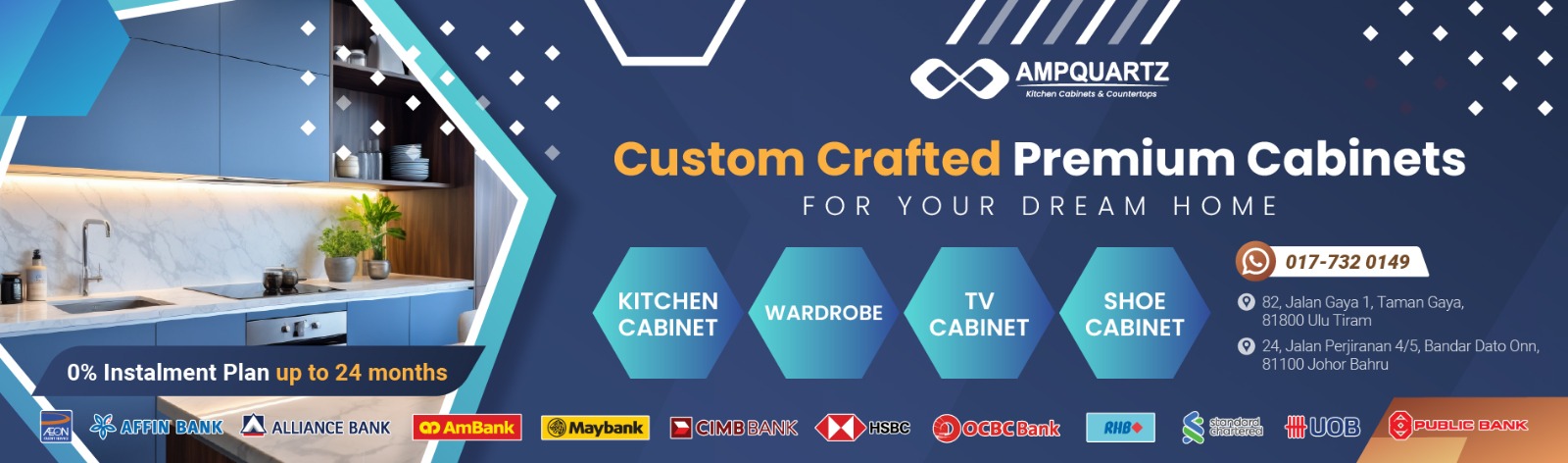 ninety one design and build