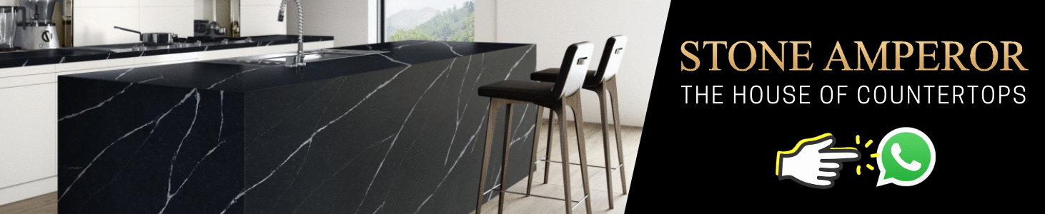 Eco-Friendly Choices: 4 Amazing Kitchen Countertop Options For Singaporean Homes Countertop Supplier Singapore Stone Amperor
