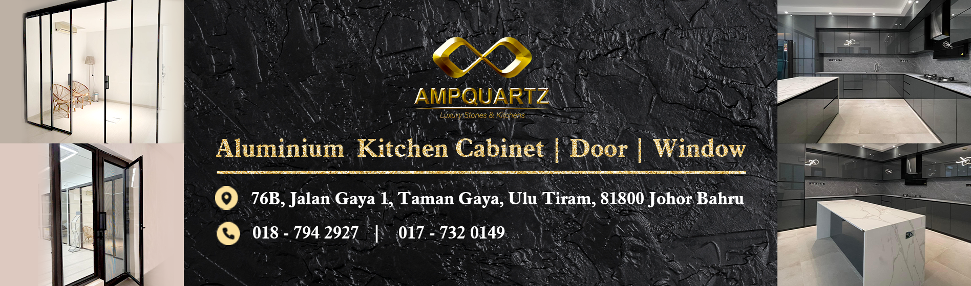 KItchen Cabinet