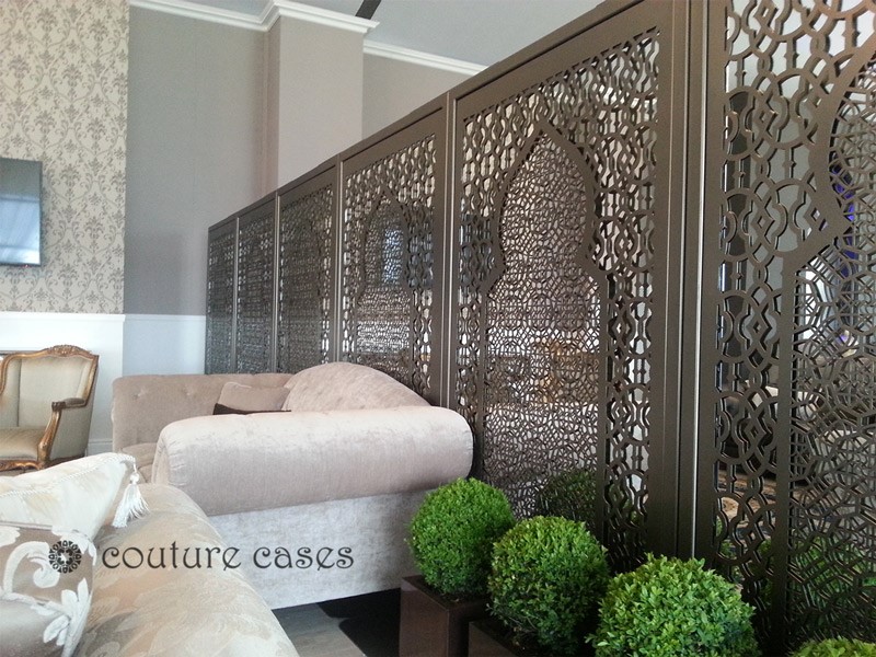 arabic room dividers