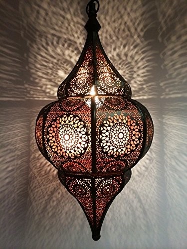 moroccan lantern