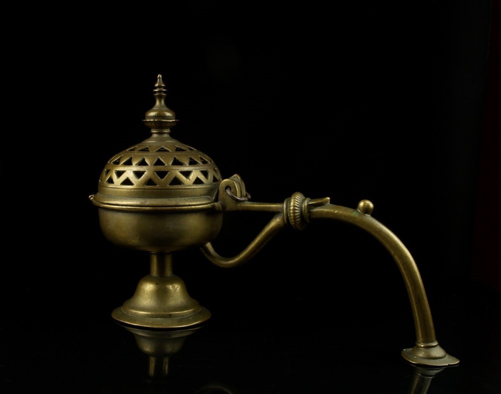 islamic censer