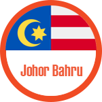 Johor Bahru