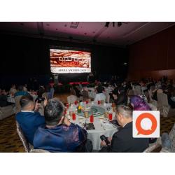  Awarding Asia-Pacific’s Industry Drivers in Interior Design