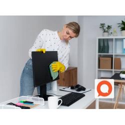  How to Maintain a Clean Workspace: 3 Ultimate Steps to Follow
