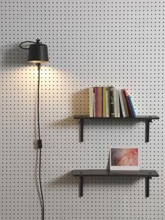 image for Beautify Your Home With These 8 Creative Pegboard Ideas