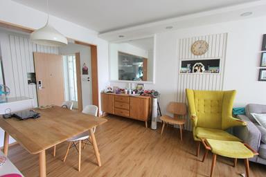 image for A Scandinavian HDB Interior You Won't Want To Miss!
