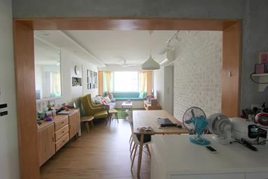 image for A Scandinavian HDB Interior You Won't Want To Miss!