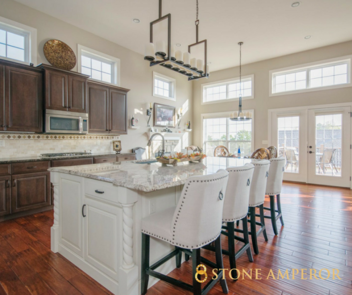 image for Granite vs Quartz - Which is better?