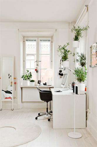 image for Smart and Inspiring Home Office Makeovers