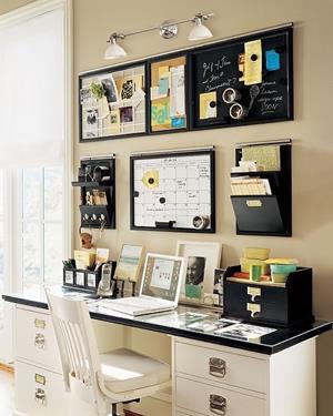 image for Smart and Inspiring Home Office Makeovers