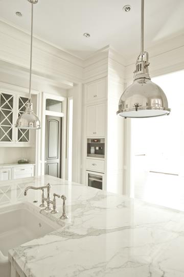 image for Quick Guide to Popular Kitchen Countertops