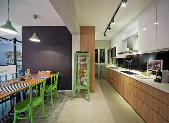 image for 7 Best Kitchen Interior Designs
