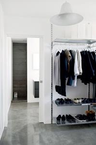 image for Guide to Your Dream Walk-in Wardrobe