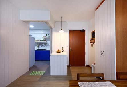 image for 3 Stunning 4-Room Flat Renovations at Different Budgets