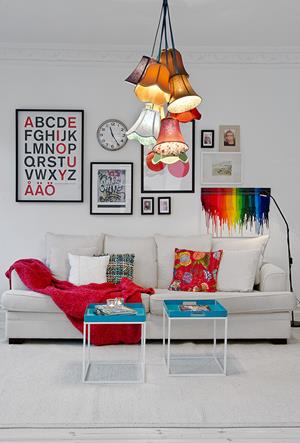 image for Lighting Types to Transform Your Home