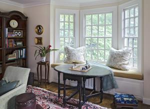 image for What to Do with Your Bay Windows
